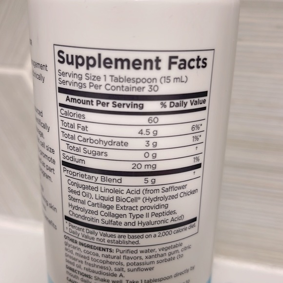 Modere Other Modere Trim Chocolate Collagen Poshmark